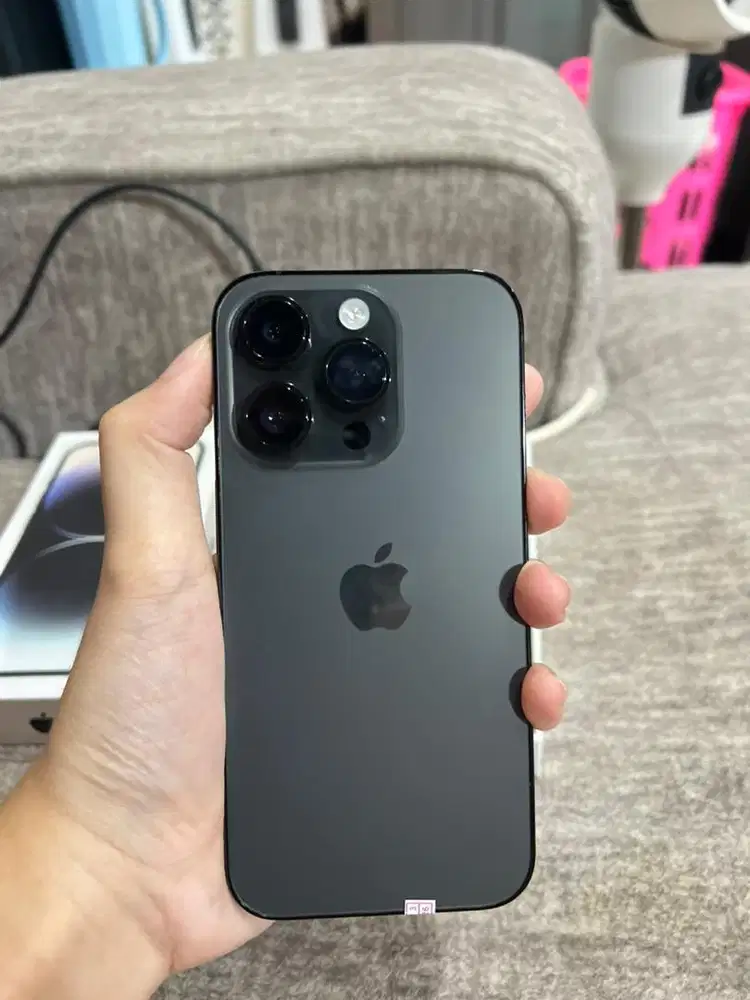 Iphone 14 pro 12gb all operator