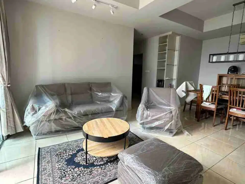 Apartemen 4 Br Siap Huni Di Essence Darmawangsa Jaksel