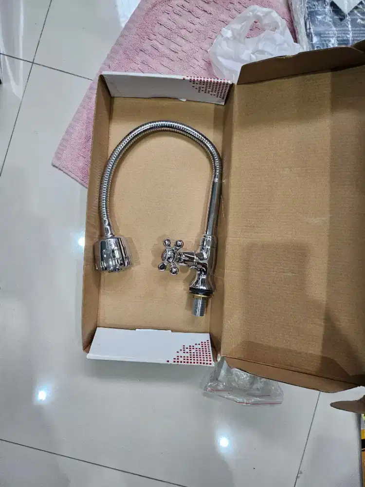 Jual Kran Kitchen Sink