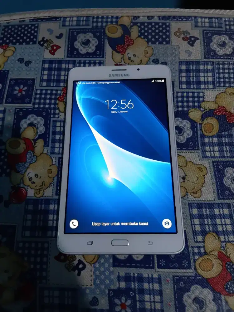 Samsung Galaxy Tab A6