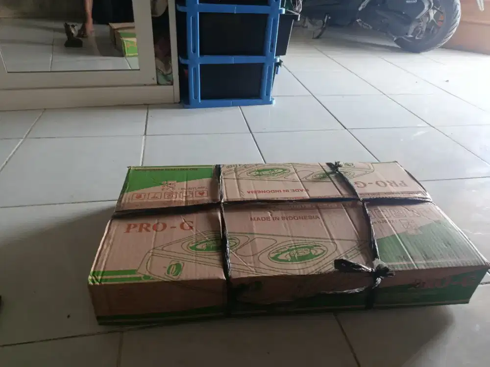 Minat DM aja bisa di nego