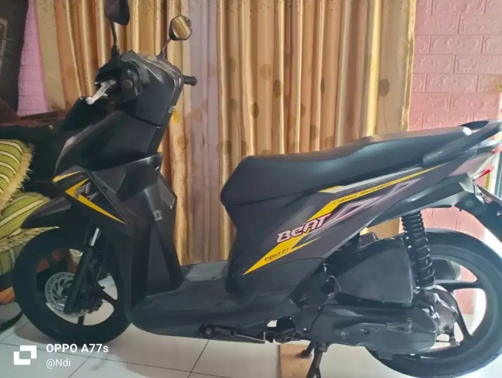 Beat fi 2014 orisinil