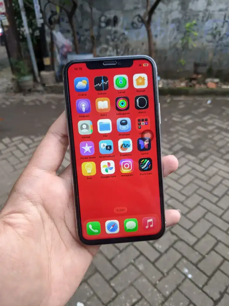 iPhone 11 Pro 64GB iBox resmi