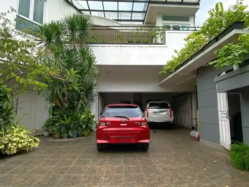 Dijual Rumah Mewah Luxury Di Pondok Indah 9546