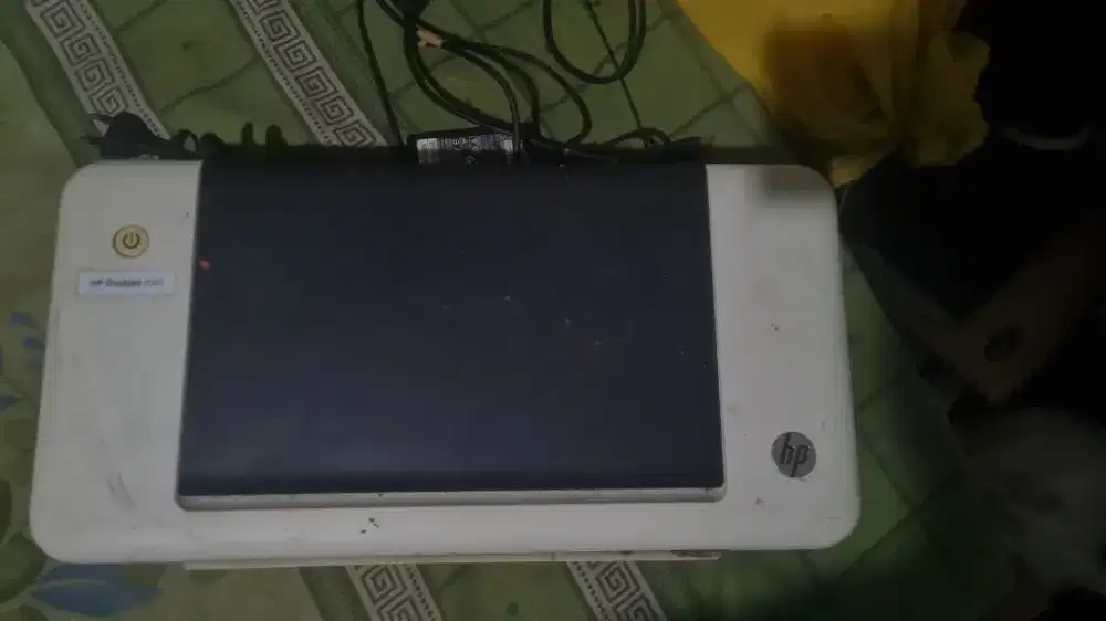 Printer Deskjet 1010