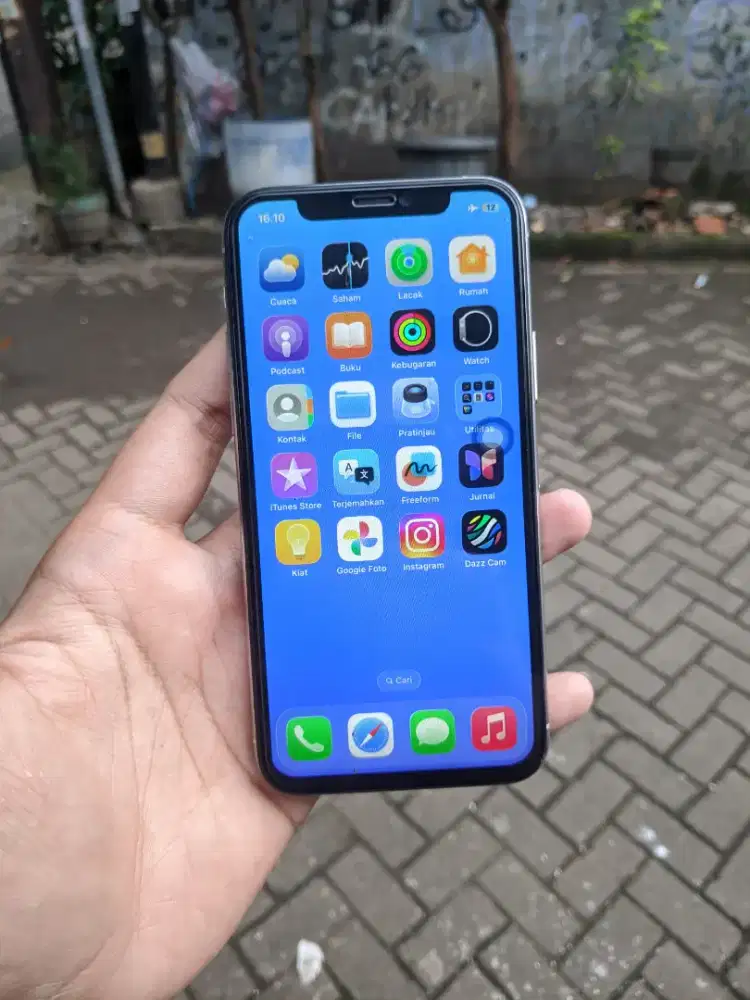 iPhone 11 Pro 64GB iBox Silver