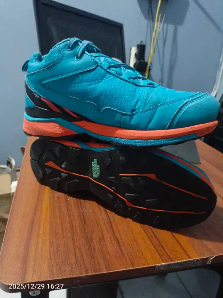 Sepatu The North Face