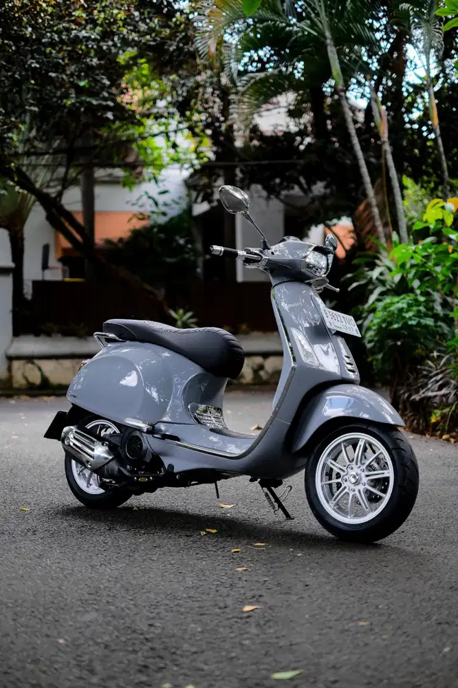 SPRINT 150 IGET ABS 2022