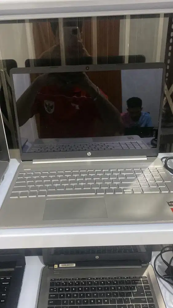 Merek Hp 15 ryzen 7