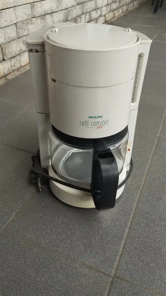 Coffee Maker Phillips