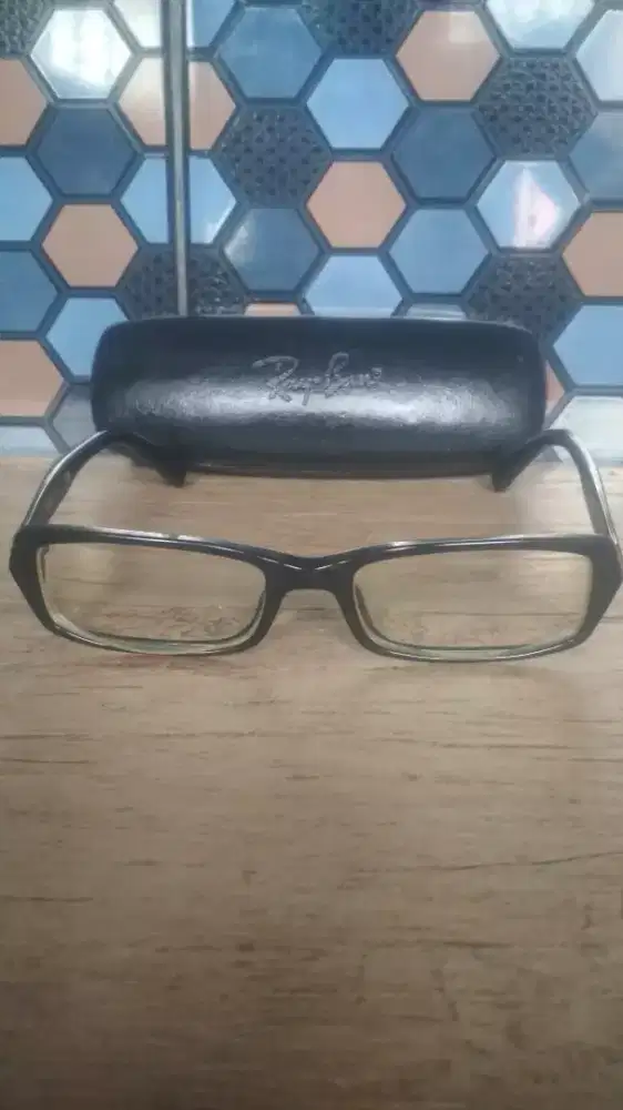 Kacamata/Frame RayBan