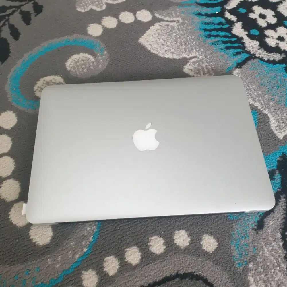 Macbook pro 2015 type a1502