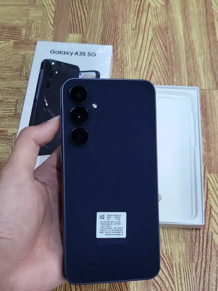 Samsung Galaxy A35 5G 8/128Gb Sein