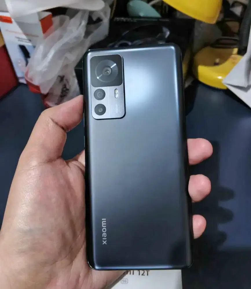 Xiaomi 12T 5G 8/256GB