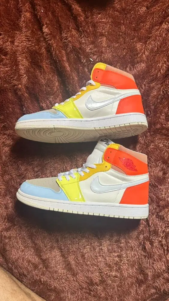 Sepatu PREMIUM IMPORT SEPCIAL size 44