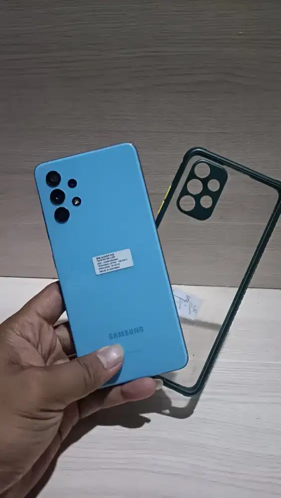 Samsung a32 8/128 hp onliy