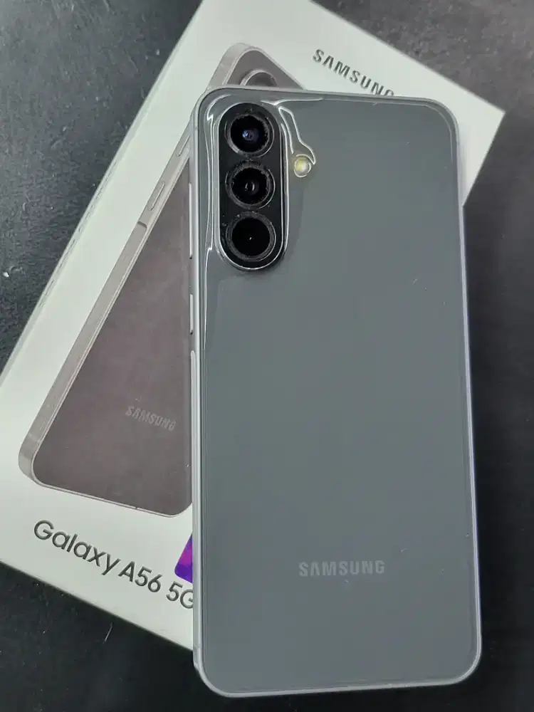 Samsung Galaxy A56 5G 8/256Gb Sein Garansi On