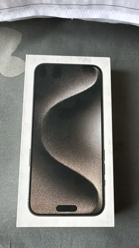 IPHONE 15PROMAX IBOX 1TB