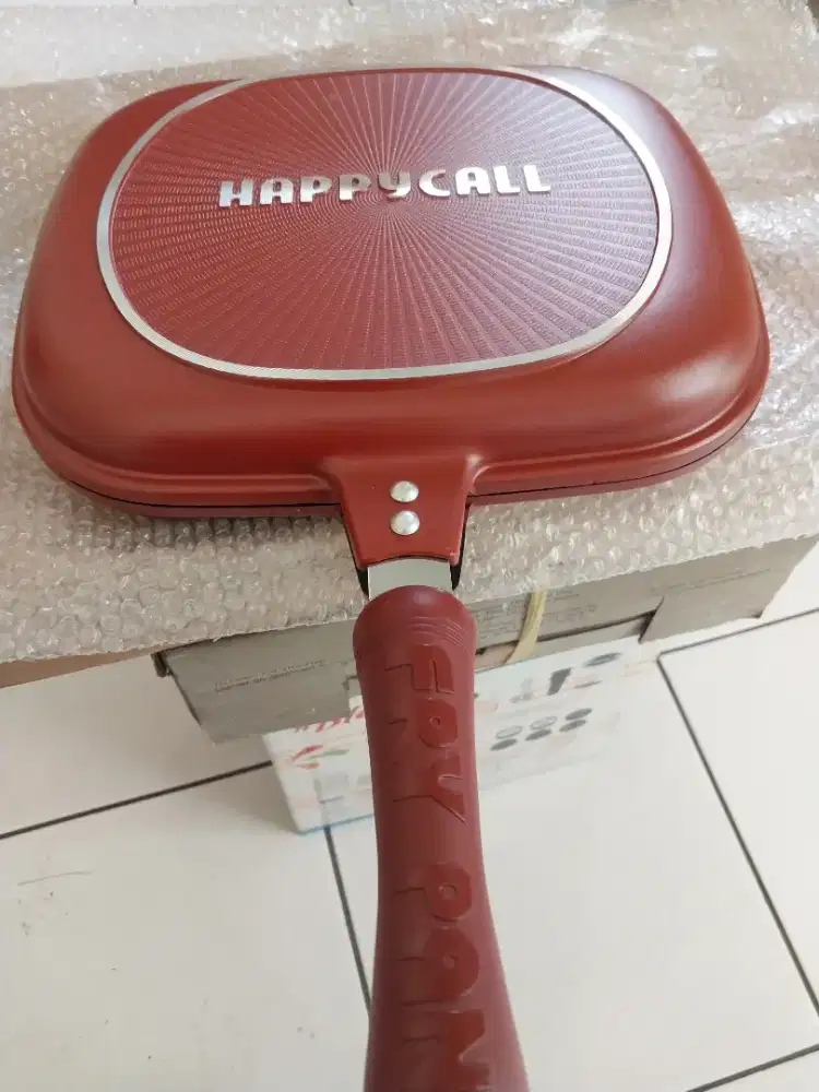 Happy Call Fry Pan
