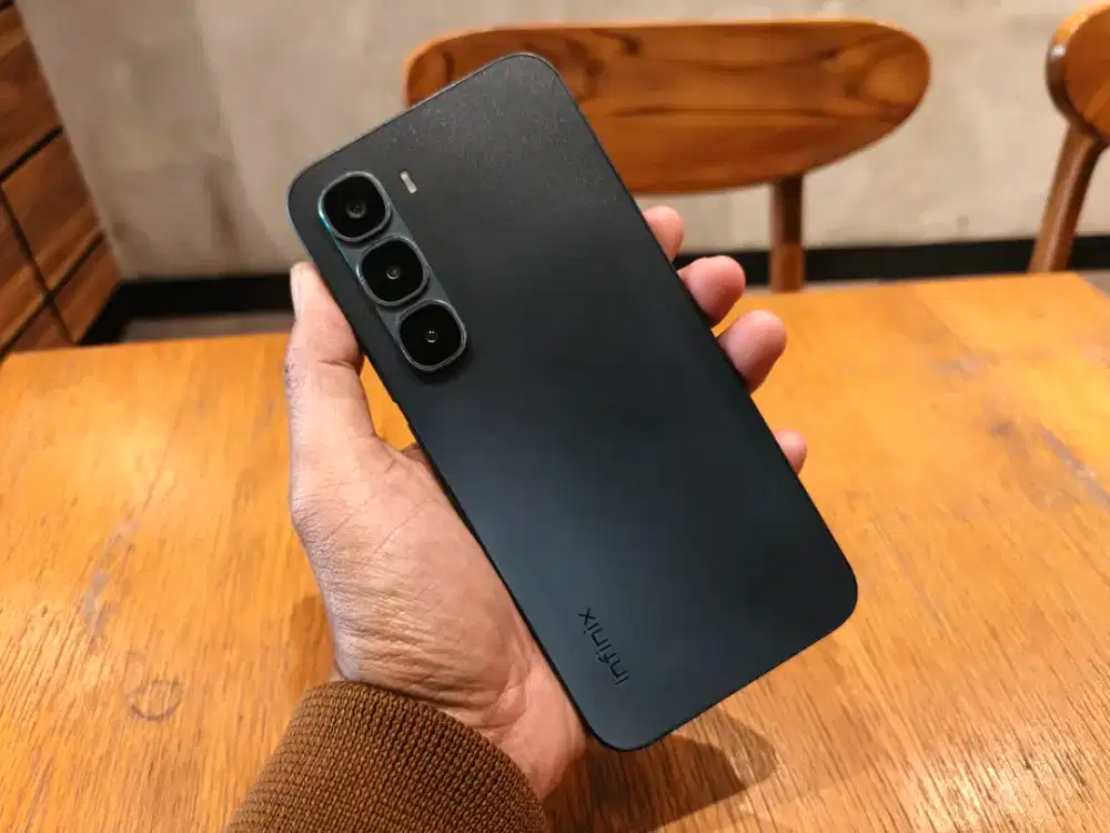Infinix Hot 60 Pro 8/256 Black