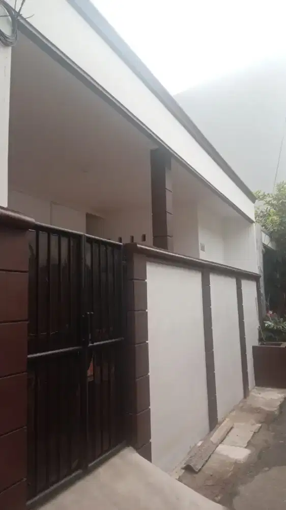 Kos Pria Sunter Agung Free Wifi Aman Nyaman Tenang Damai Bersih