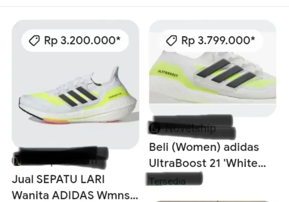 Adidas ultraBoost original