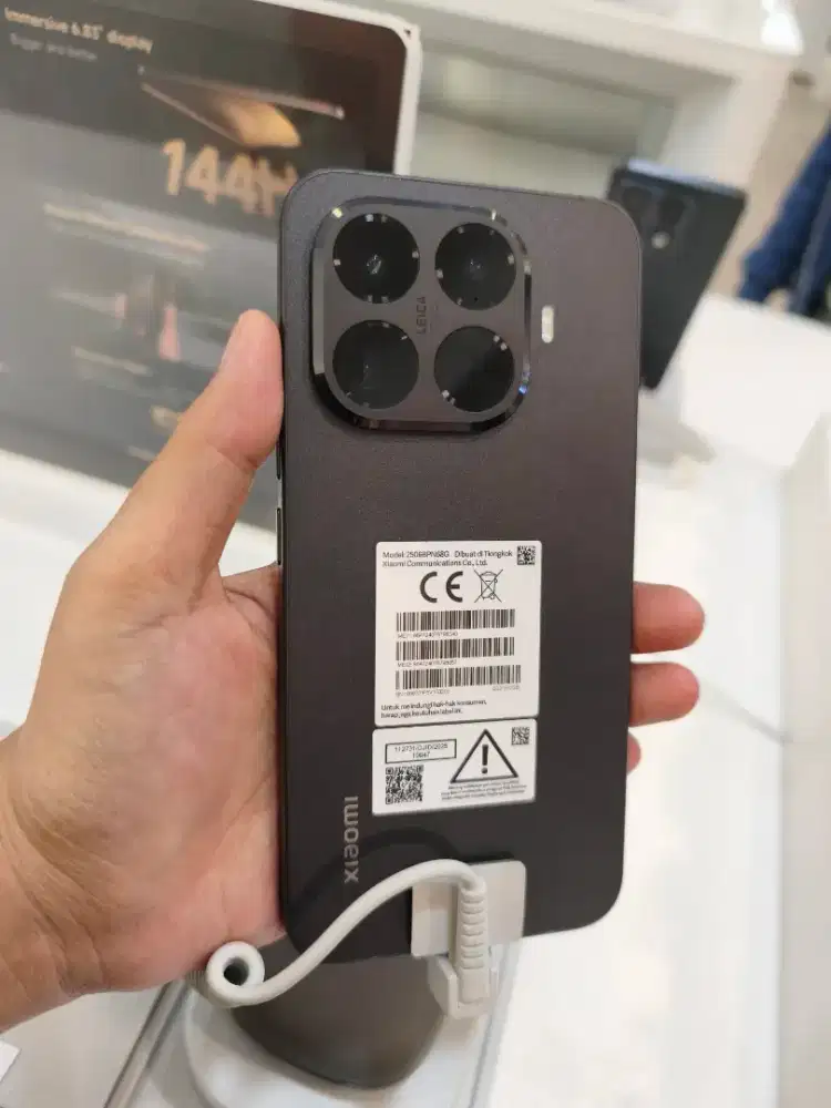 ReadyXiaomi 15T Pro 12/512GB