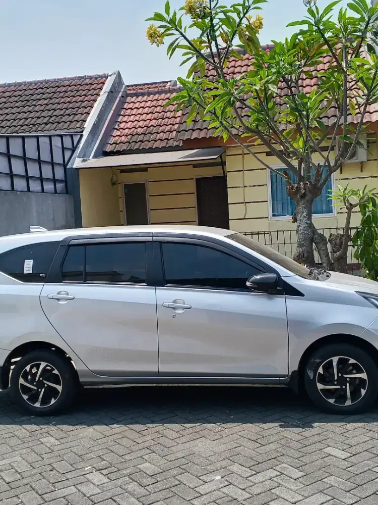 Dicari pembantu / art momong anak usia 4 tahun