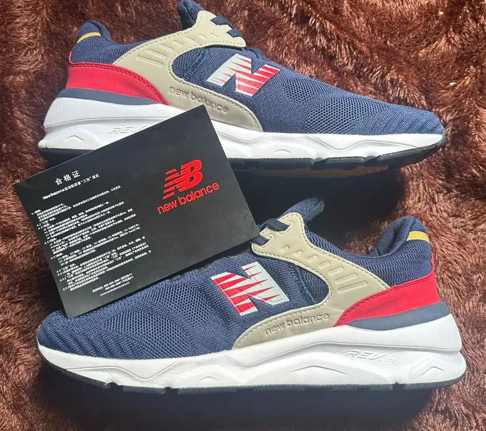 Jual cepat sepatu premium import NEGO