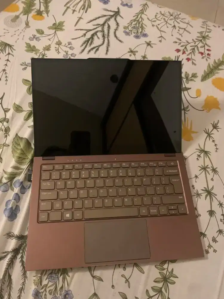 LAPTOP JUMPER TECH EZBOOK X3 AIR