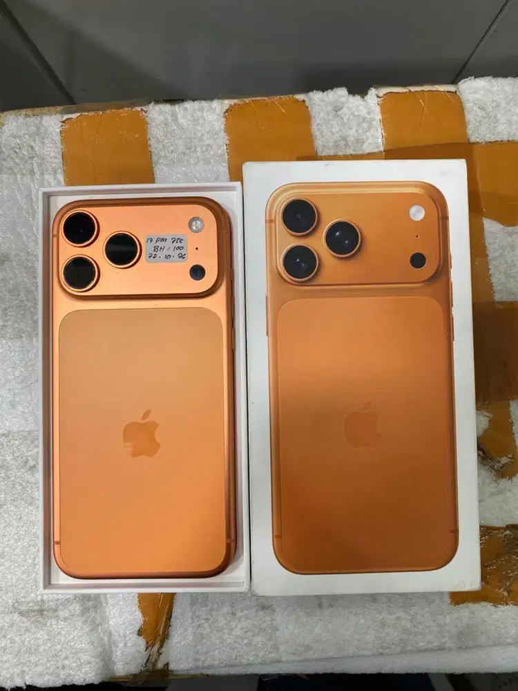 17 promax 256 gb ibox