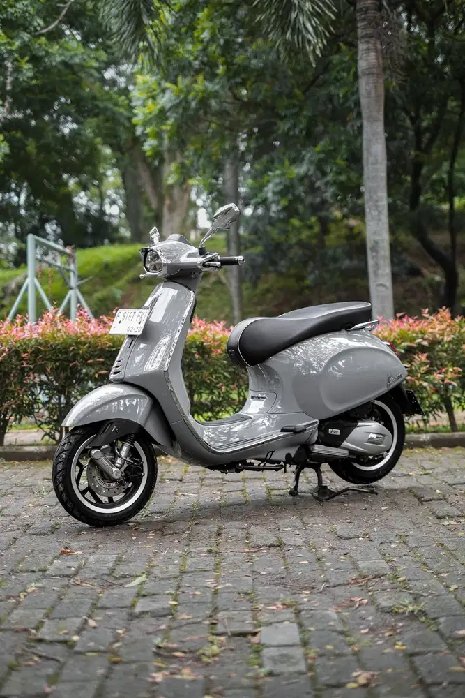 VESPA SPRINT 150 IGET ABS FACELIFT 2024