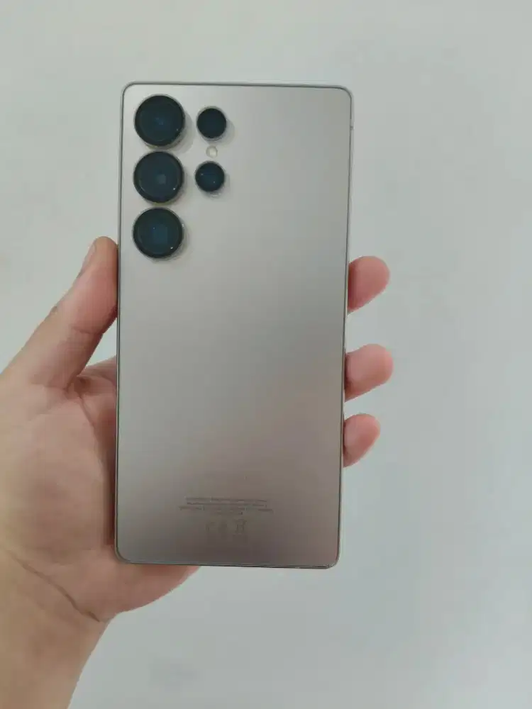 samsung s25 ultra 12/256