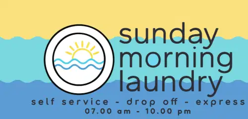 Dibutuhkan Pegawai Untuk Laundry