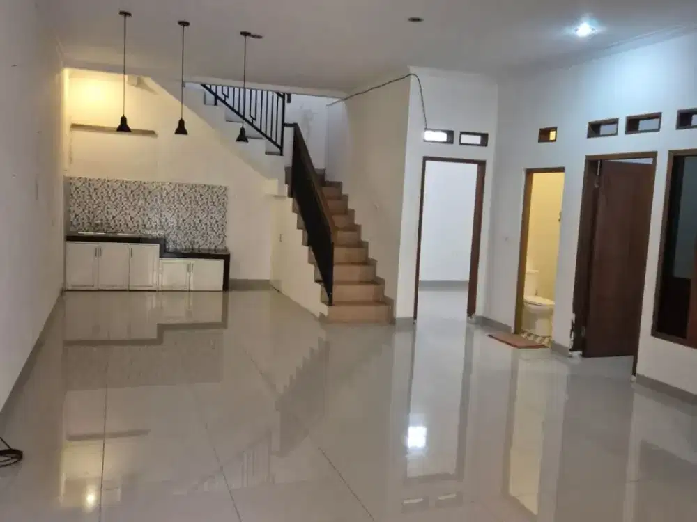DIJUAL CEPAT RUMAH DI PESONA PELANGI RESIDENCE BANDUNG AH