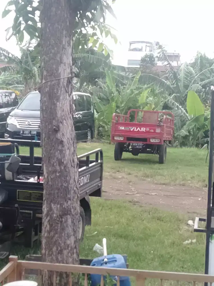 jual gerobak rodal 3