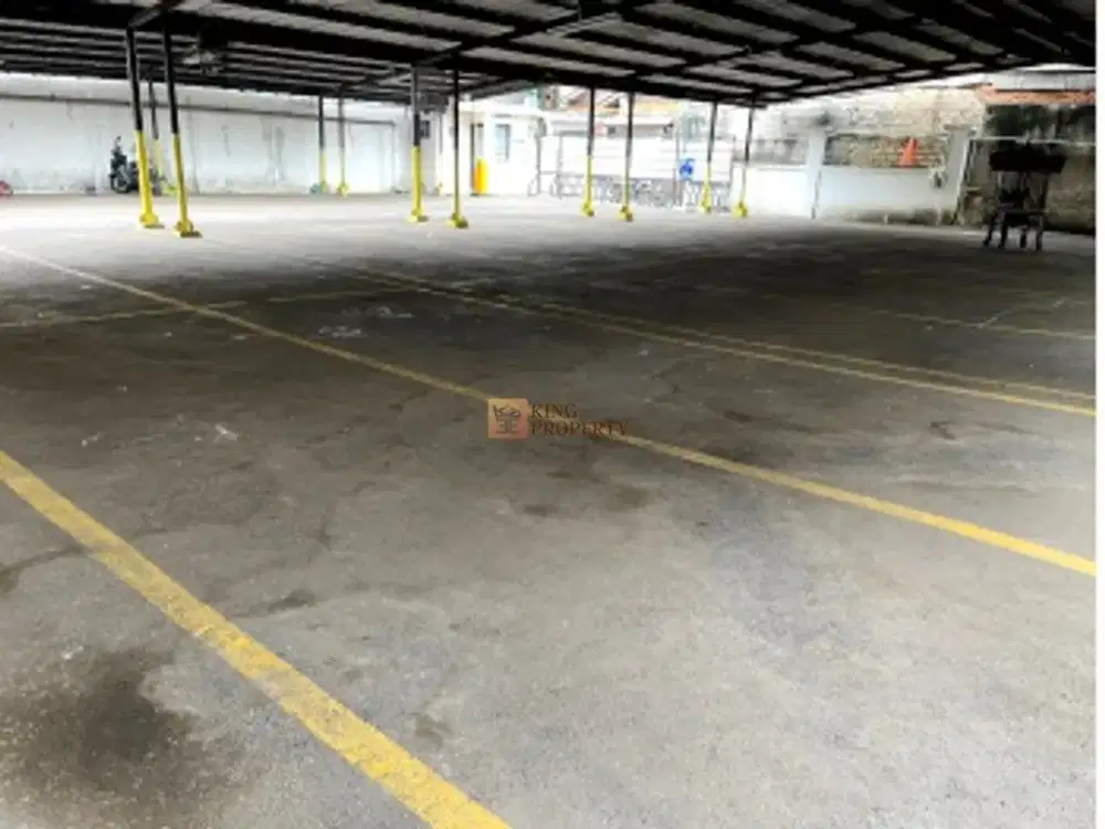 Tanah Komersial Paling Strategis 643m² Pasar Minggu – Cocok Kantor, Bisnis & Mixed Use, Kemang, Rasuna Said