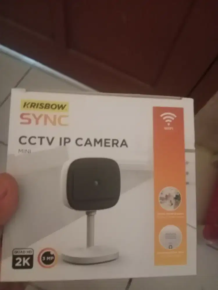 Cctv untuk dalam ruangan