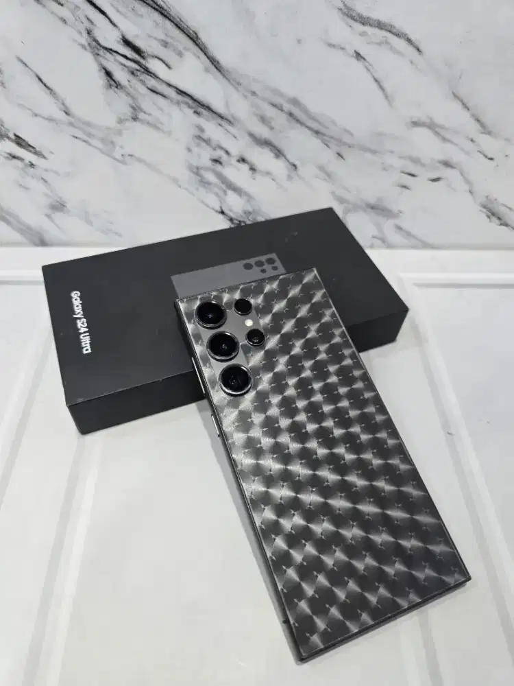 Samsung S24ultra 12/256