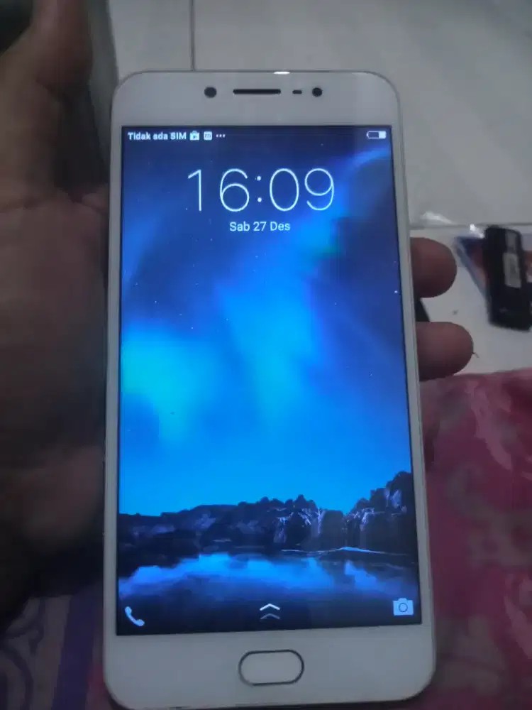 VIVO Y67 android murah