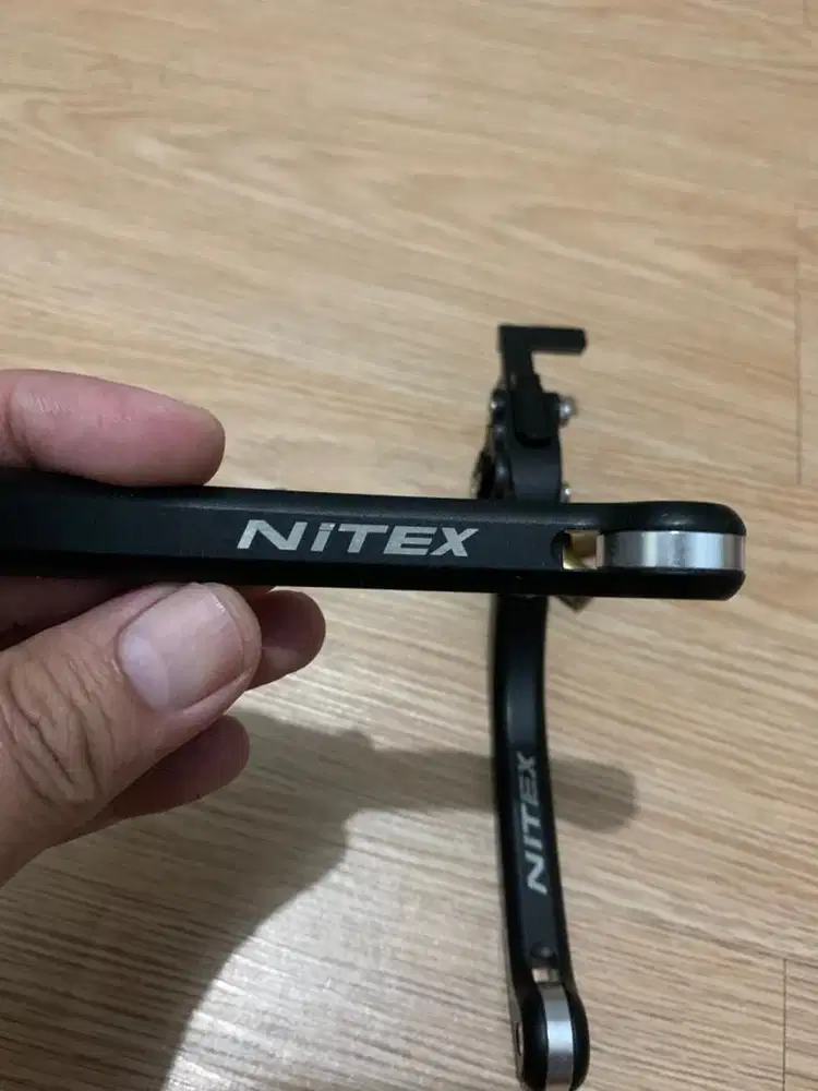 Handle Rem NMax Nitex