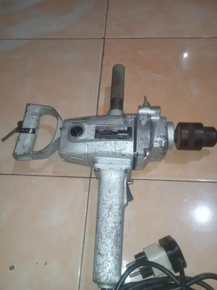 Bor hitachi 16 ml PU-PM3