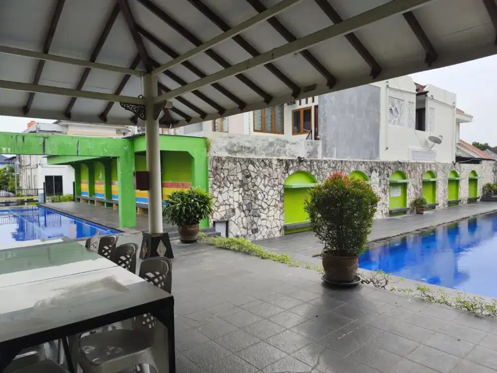 Dijual rumah siap huni 2 lantai didalam perumahan lokasi premium kayen concat,  ROW jalan 7 meter – lega & nyaman