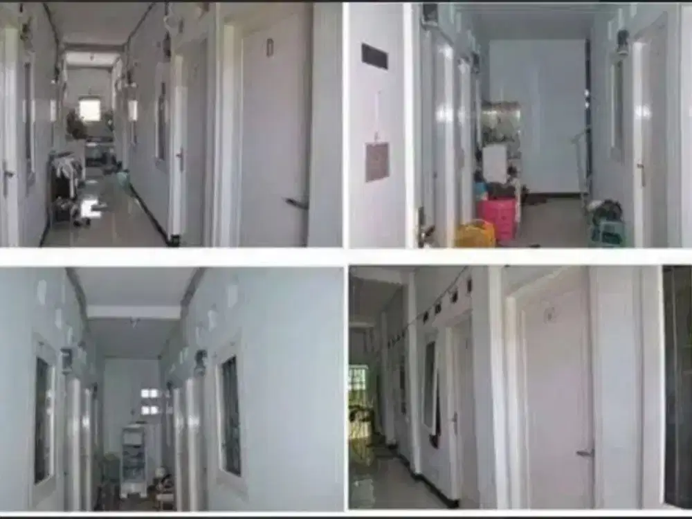 Dijual Rumah Kost di Kebagusan Lokasi Strategis Dekat Simatupang Jakarta Selatan