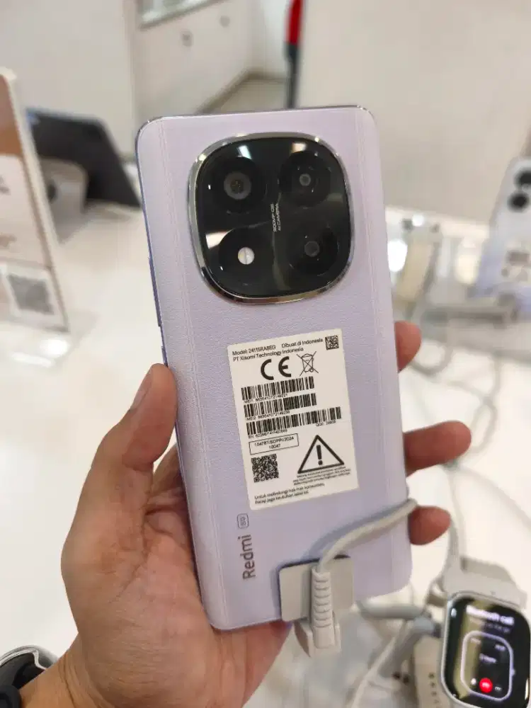 Redmi Note 14Pro+ 5G 8/256GB