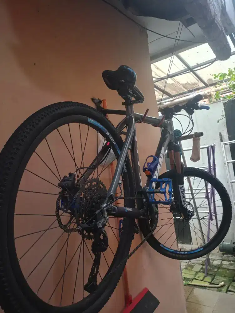 Dijual mtb Giant