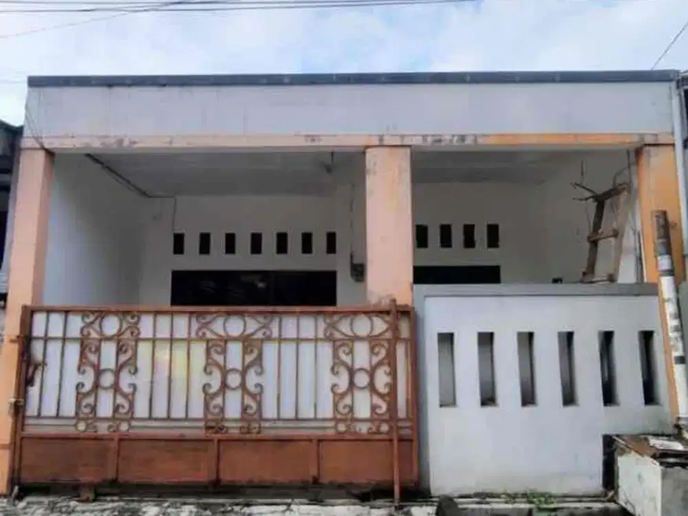 MURAH !! Luas 66 Siap Huni Rumah Duta Telaga Mas Bekasi dekat Summarecon