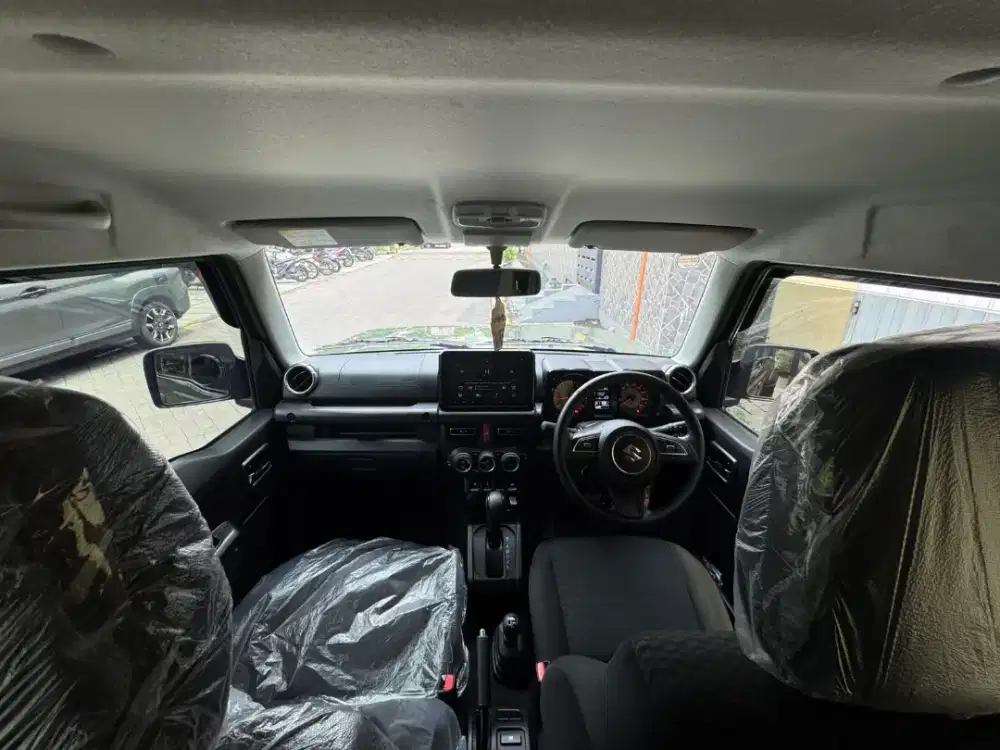 S Jimny 1.5 All Grip 4x4 At 2024