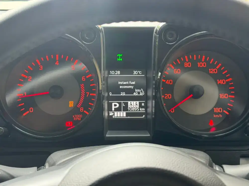 S Jimny 1.5 All Grip 4x4 At 2024