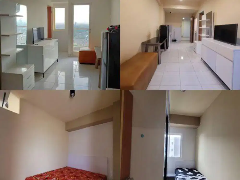 Disewakan Apartemen Puncak Dharmahusada